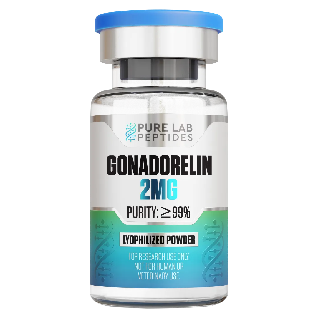 Gonadorelin 2mg vial - Gonadorelin dosage protocol