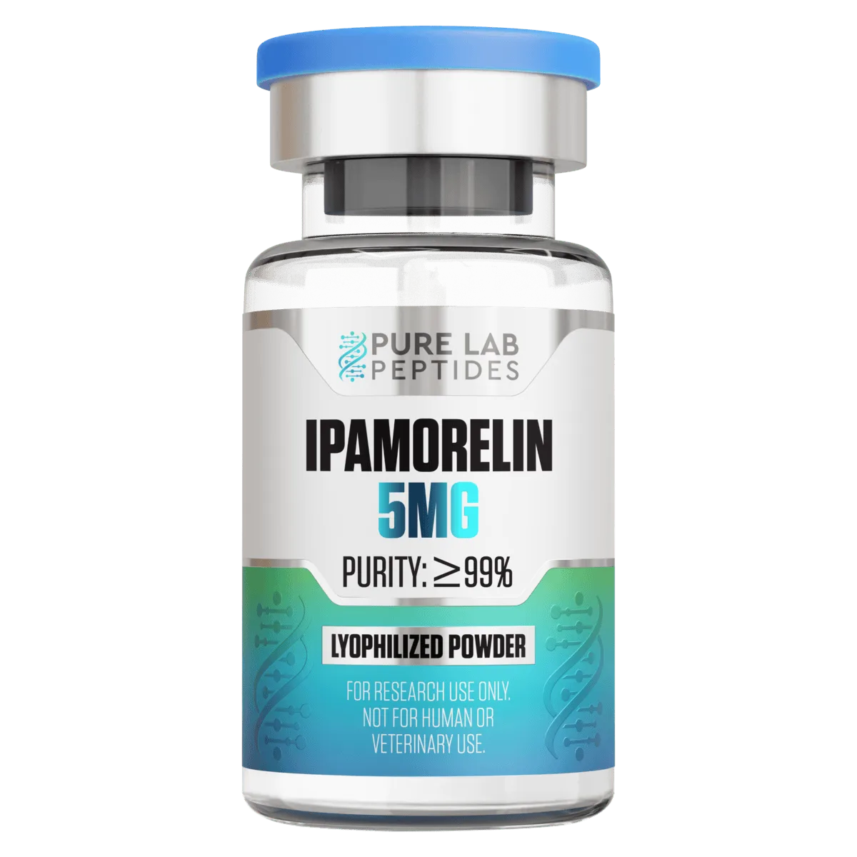 Ipamorelin 5mg Vial