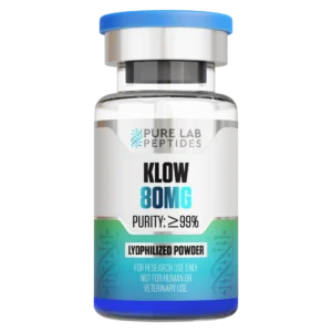KLOW (80 mg Blend)