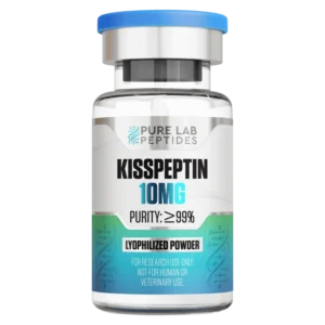 Kisspeptin (10 mg Vial)