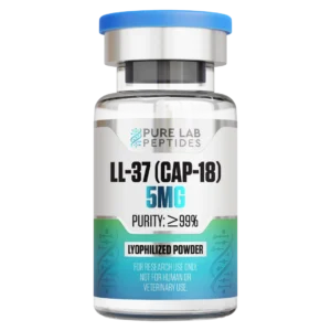 LL 37 5mg vial - LL 37 dosage protocol