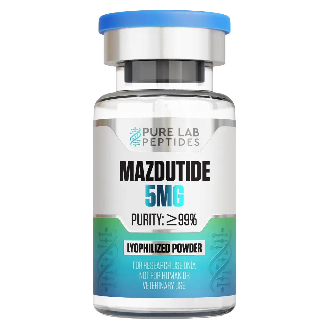 mazdutide vs cagrilintide Mazdutide vs Retatrutide: Which Weight Loss Injection Comes Out On Top?