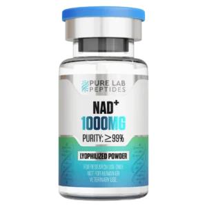 NAD+ (1000 mg Vial)