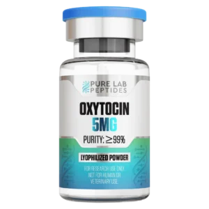 Oxytocin (5 mg Vial)