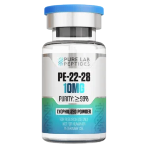 PE-22-28 (10 mg Vial)