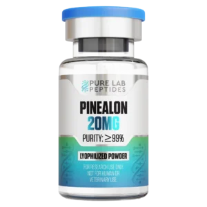 Pinealon (20 mg Vial)