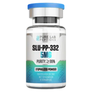 SLU-PP-332 (5 mg Vial)