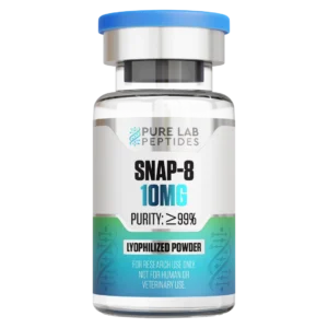 SNAP-8 (10 mg Vial)