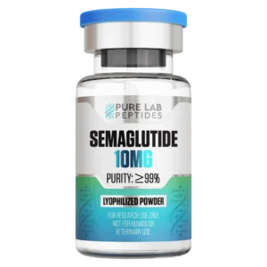 Semaglutide (10 mg Vial)