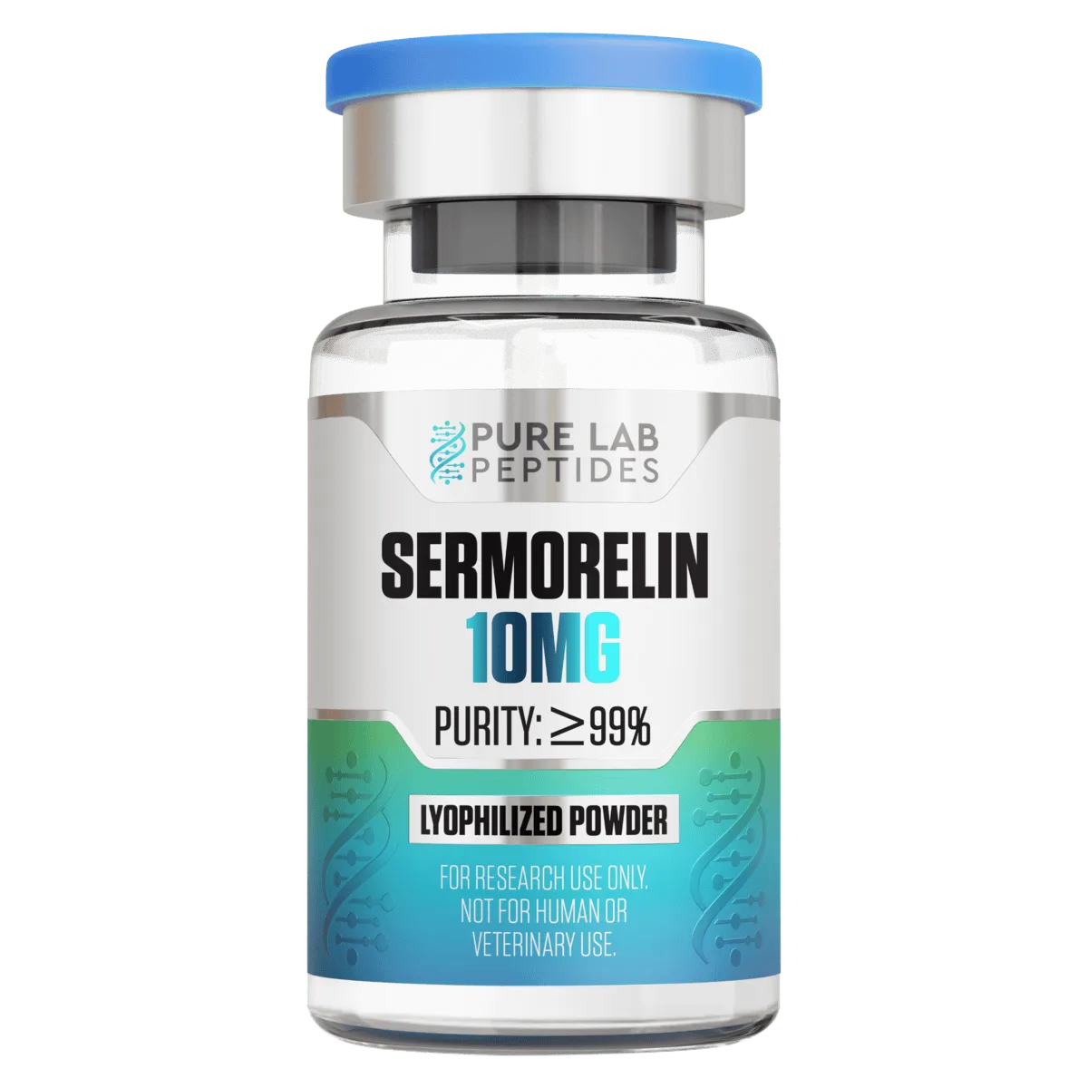 Sermorelin 10mg vial - Sermorelin dosage protocol