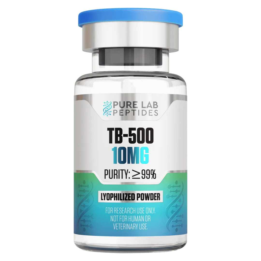 TB 500 10mg vial - TB 500 dosage protocol