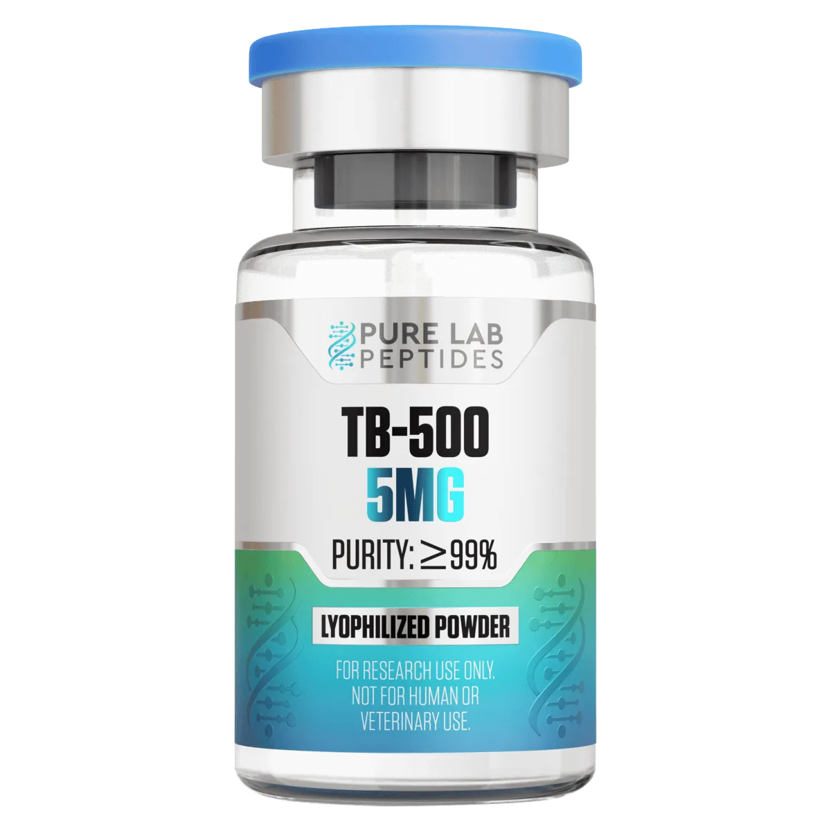 TB-500 5mg Vial