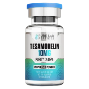 Tesamorelin (10 mg Vial)