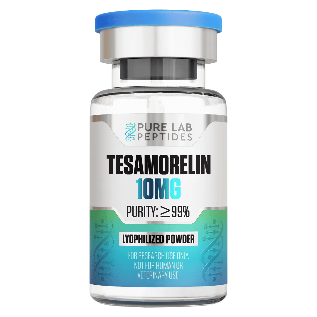 Tesamorelin 10mg vial - Tesamorelin dosage protocol