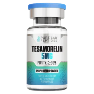 Tesamorelin (5 mg Vial)