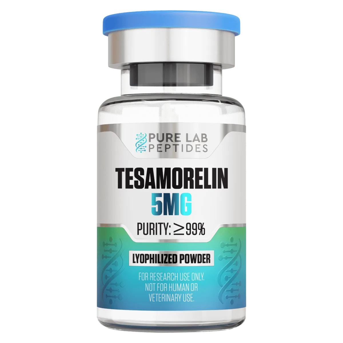 Tesamorelin 5mg vial - Tesamorelin dosage protocol