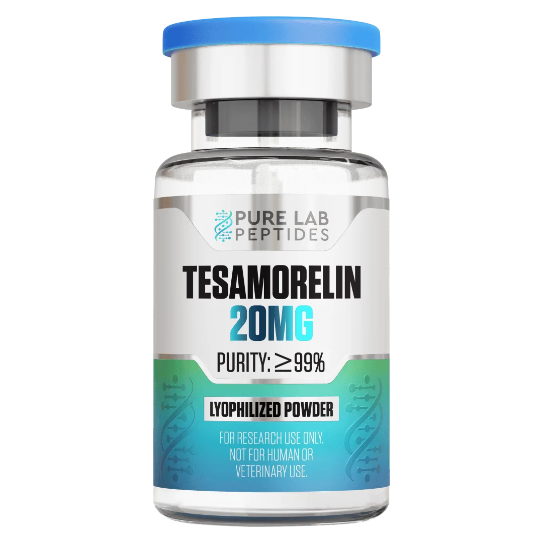 tesamorelin 20mg vial - tesamorelin dosage protocol