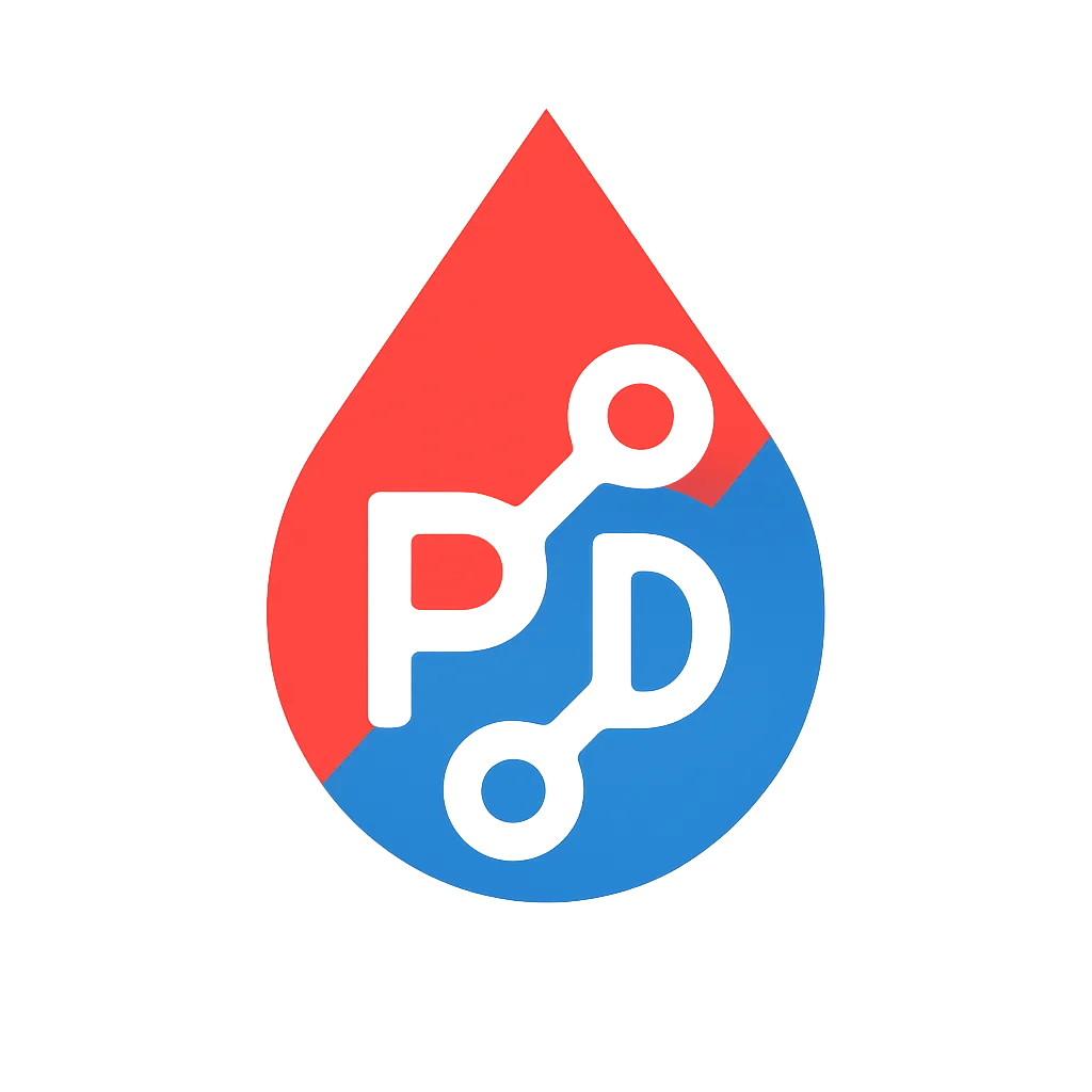 Peptide Dosages Logo