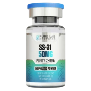 SS-31 (50 mg Vial)