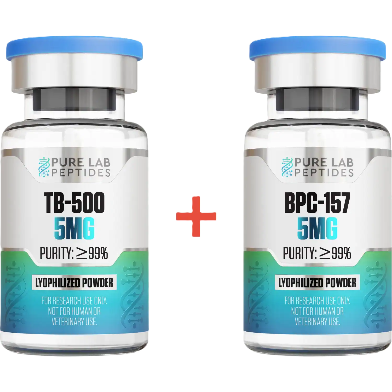 is bpc 157 a hormone BPC-157/ TB-500 Caps main image 1