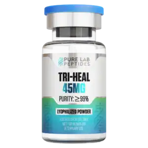 Tri-Heal Dosage Protocol