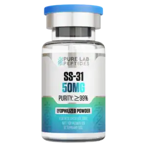 SS-31 (50 mg Vial)