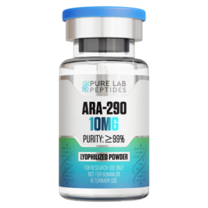 ARA-290 (10 mg Vial)