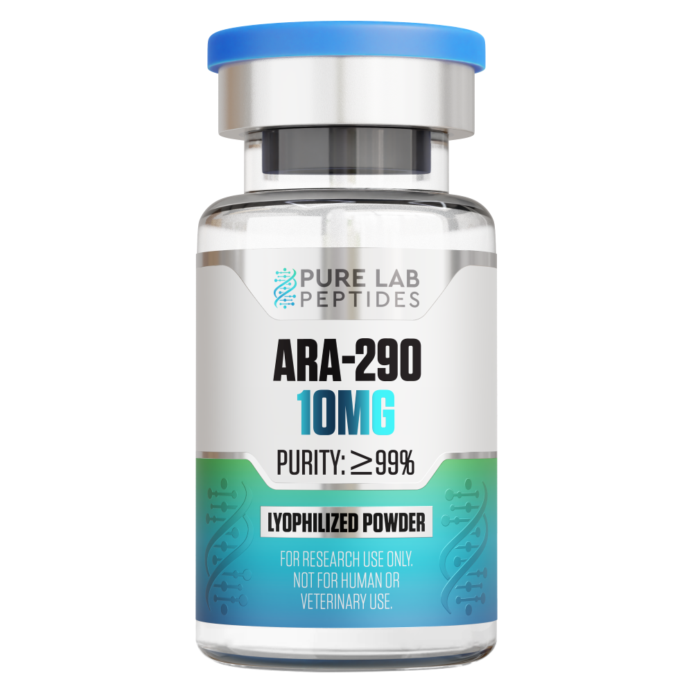 ARA-290 10 mg vial